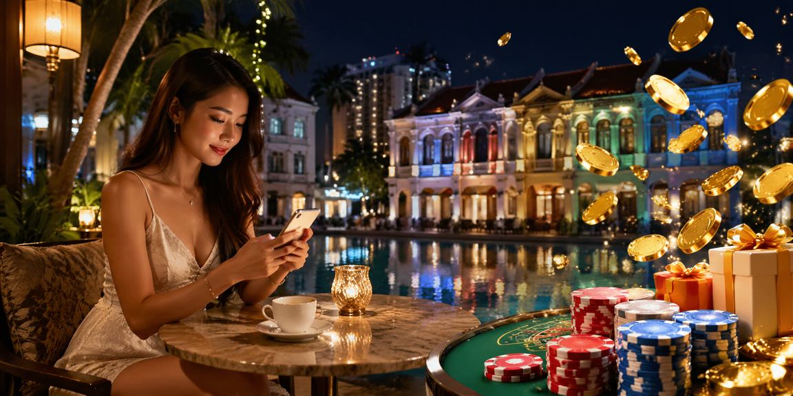 Pengguna Pulau Pinang yang menggunakan kaedah deposit tempatan untuk pertaruhan badminton di realmadrid88
